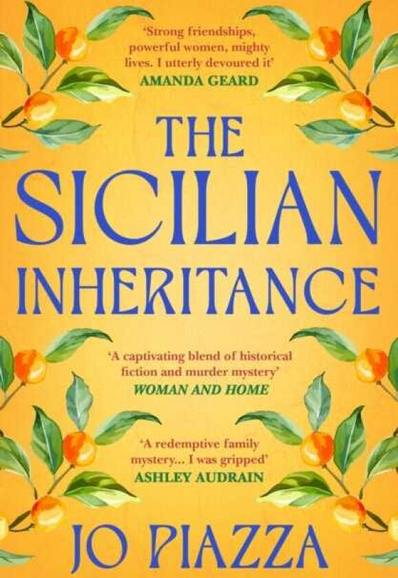The Sicilian Inheritance