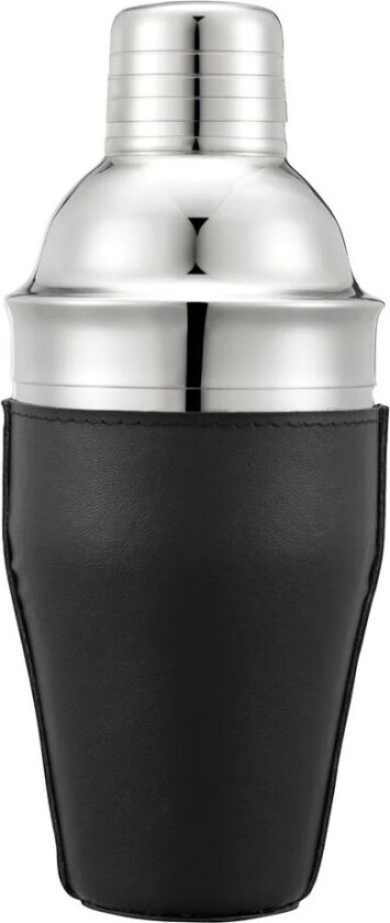 Ambro shaker 50 cl Rustfritt stål
