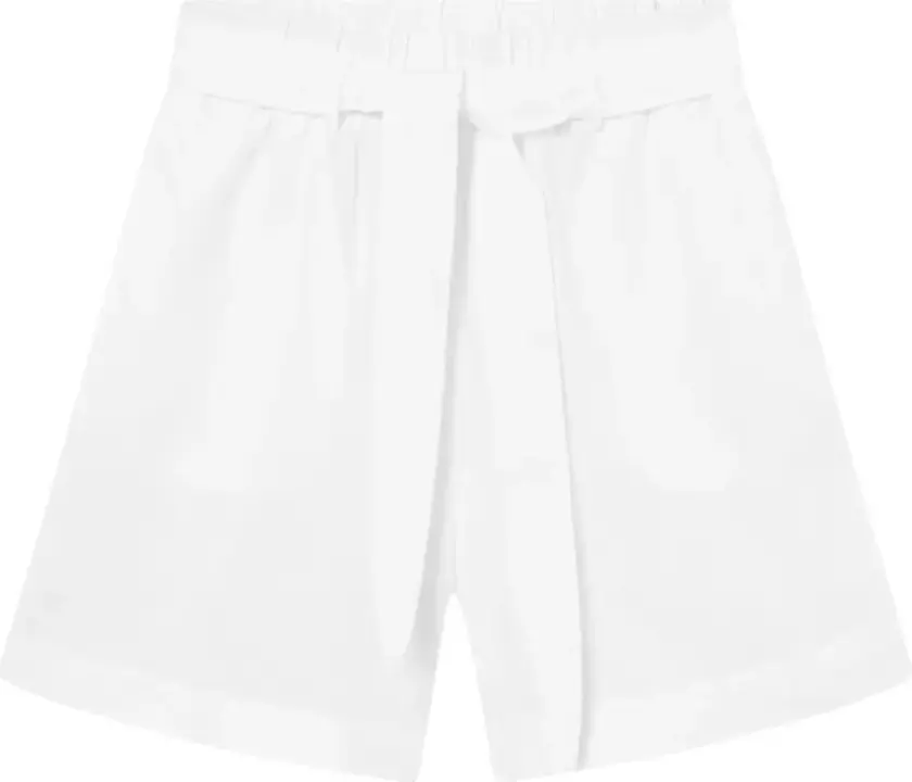 P.a.r.o.s.h., Dame, Shorts, Hvit, L