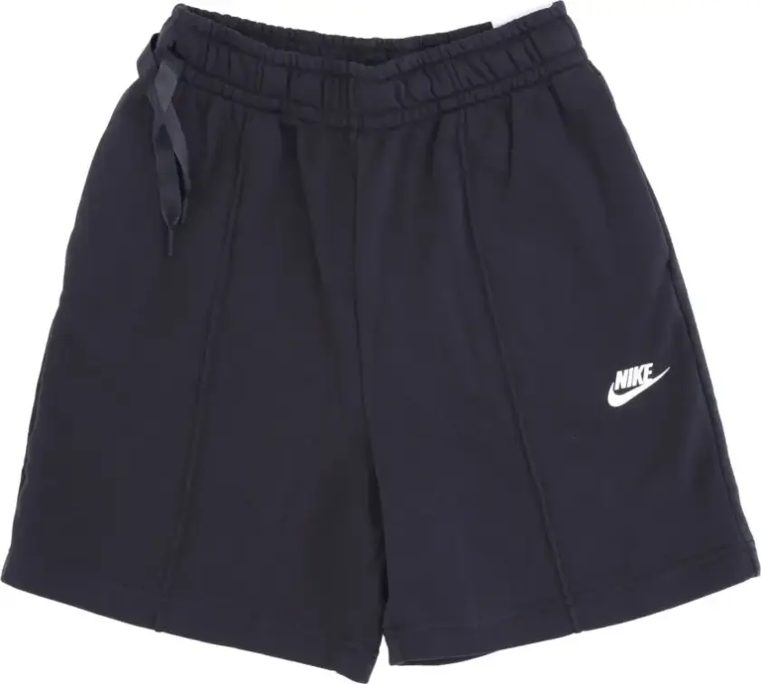 Dame, Shorts, Svart, L