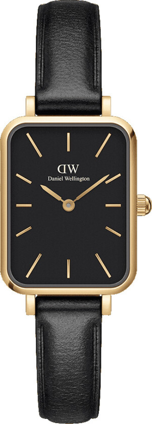Daniel wellington Quadro Sheffield Dameklokke Daniel Wellington ADW00100560