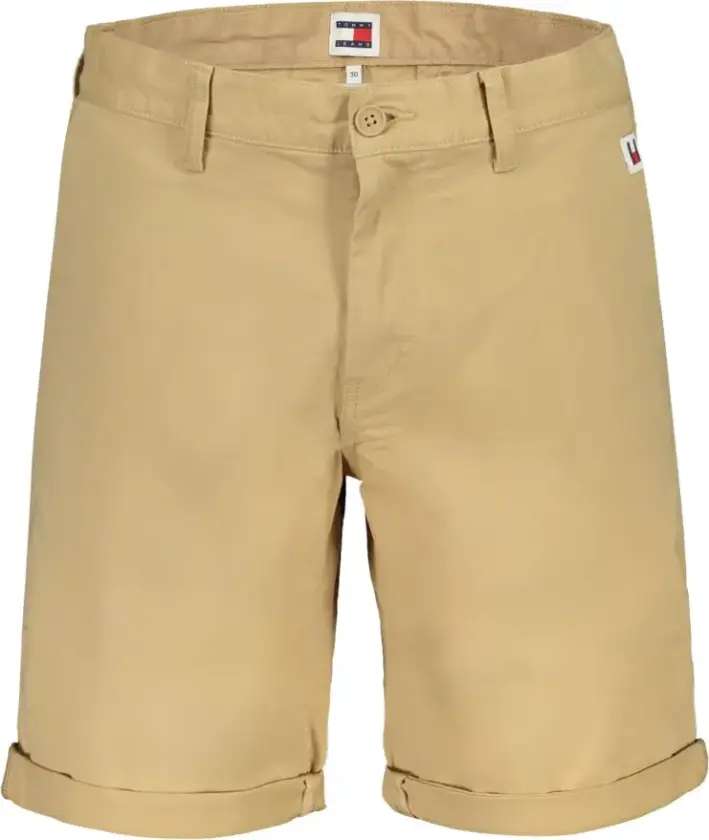 Herre, Shorts, Beige, W29