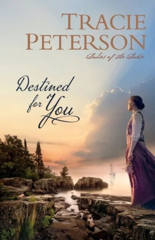Destined for You av Tracie Peterson