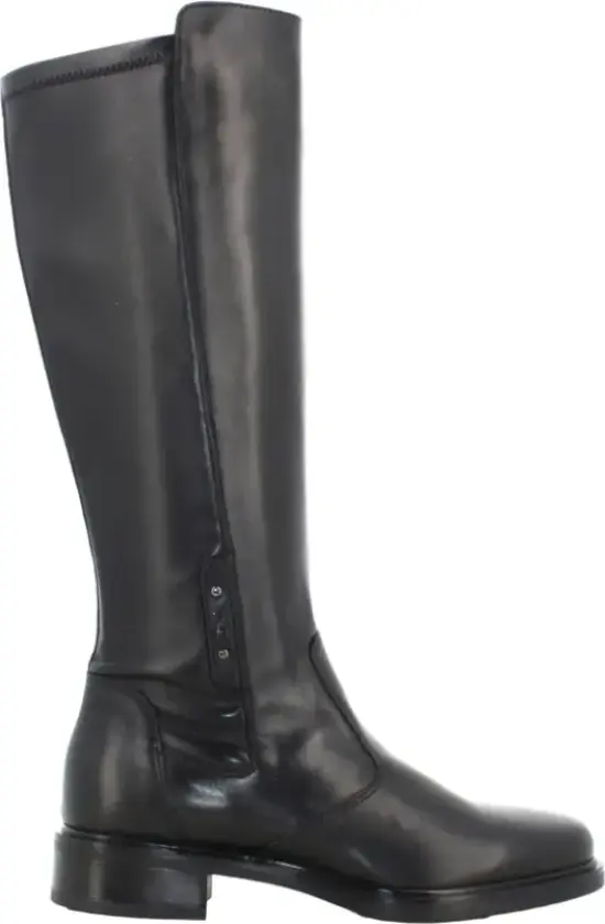 Dame, Sko, Svart, 39 EU