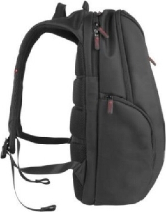 Genesis Pallad 400, Ryggsekk, 39,6 Cm (15.6"), 900 G