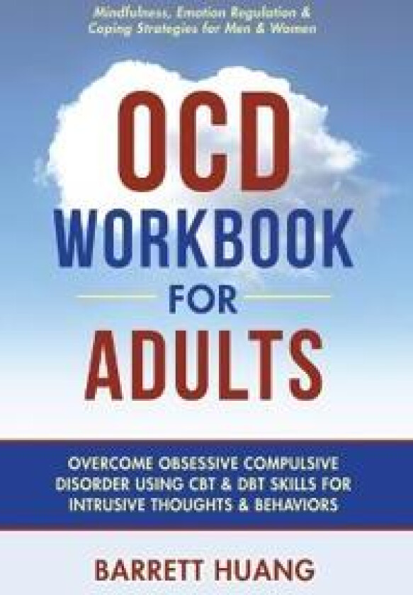 OCD Workbook for Adults