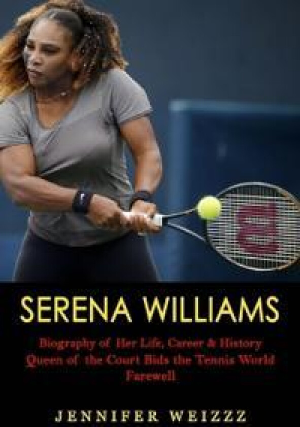 Serena Williams