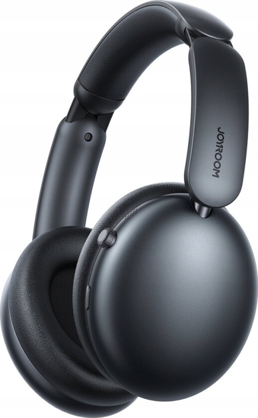Bezprzewodowe Suchawki Nauszne Joyroom J-Head Series Jr-Jh1 Anc Bluetooth 5.4 Svart