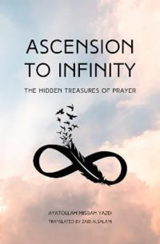 Ascension to Infinity