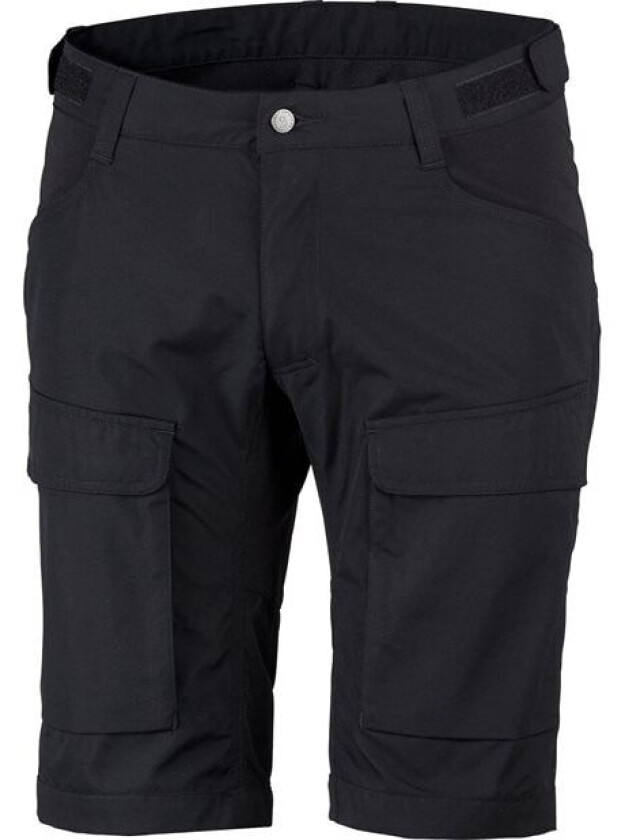 Authentic II Shorts, Herre Black 50