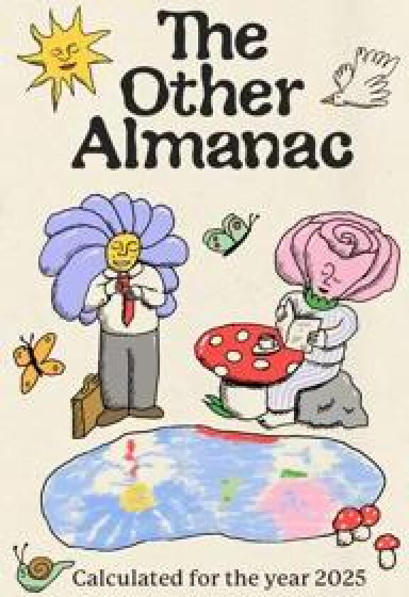 The Other Almanac