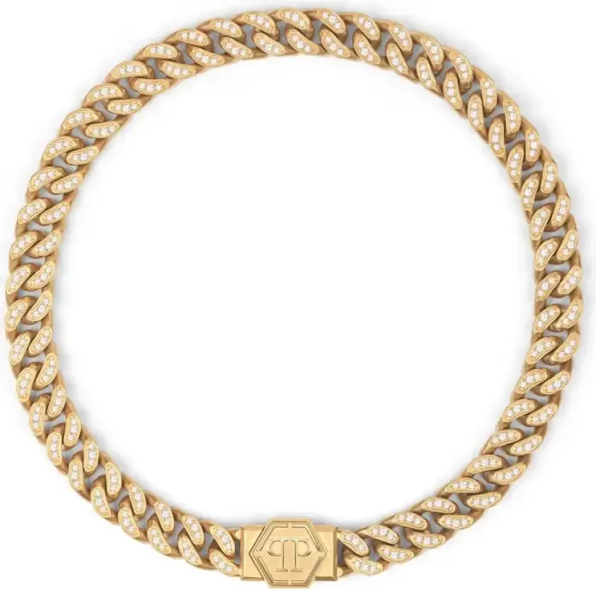 Herre, Accessories, Gul, ONE SIZE