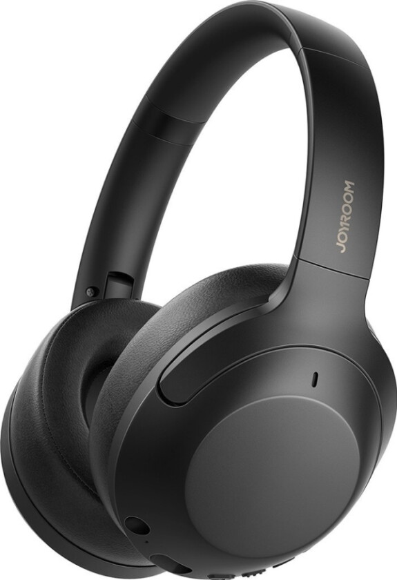 Bezprzewodowe Suchawki Nauszne Joyroom J-Head Series Jr-Jh2 Anc Bluetooth 5.4 Svart