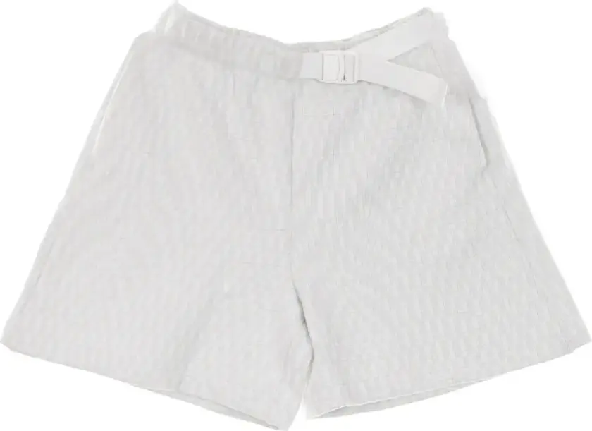 Dame, Shorts, Hvit, S