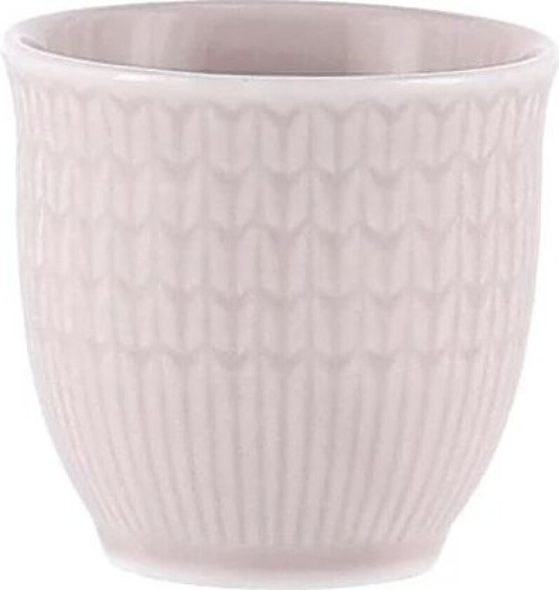 Swedish Grace eggeglass Ros (rosa)