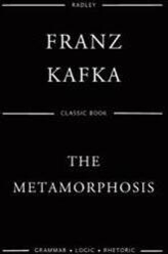 The Metamorphosis