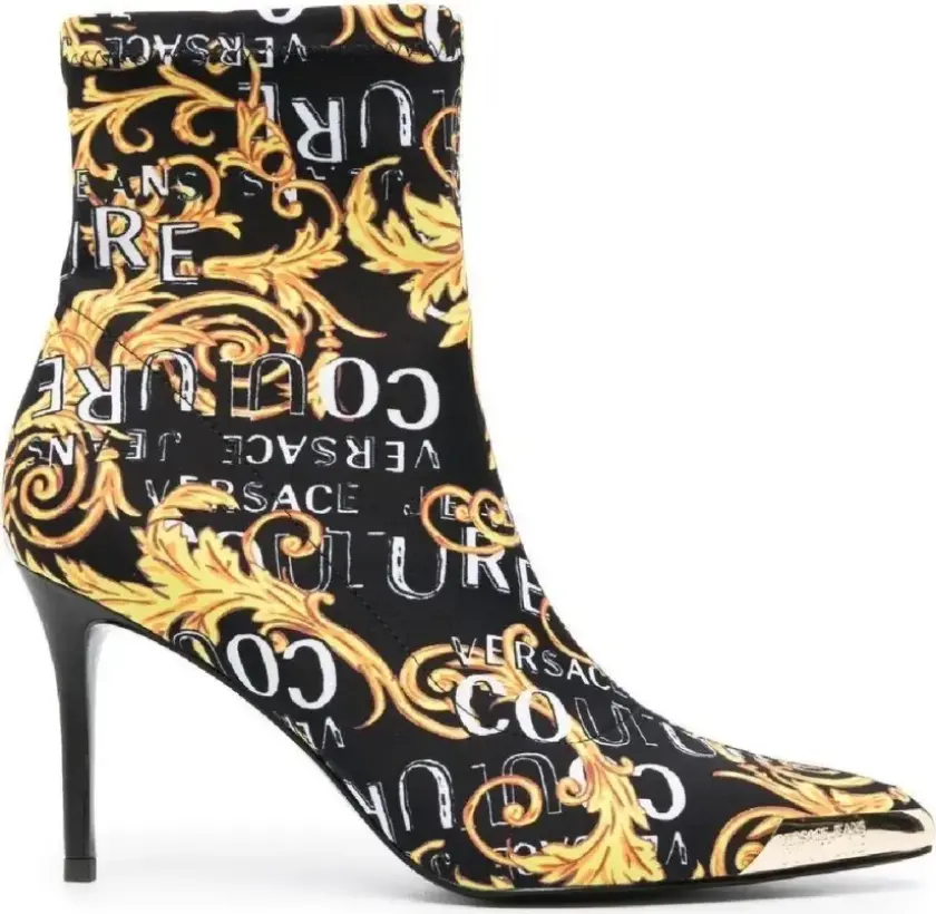 Dame, Sko, Flerfarget, 36 EU