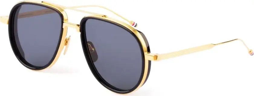 Herre, Accessories, Gul, ONE SIZE