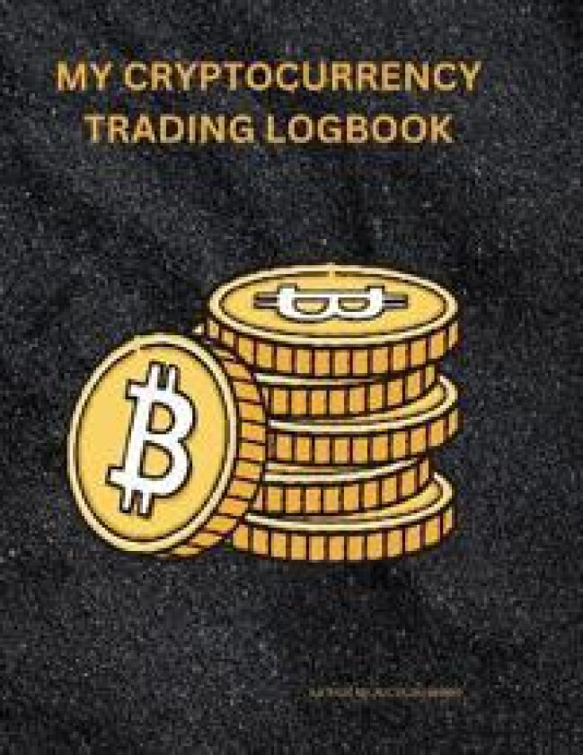 My Cryptocurrency Logbook