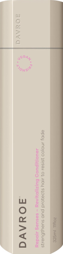 DAVROE Repair Senses Revitalizing Conditioner 325 ml