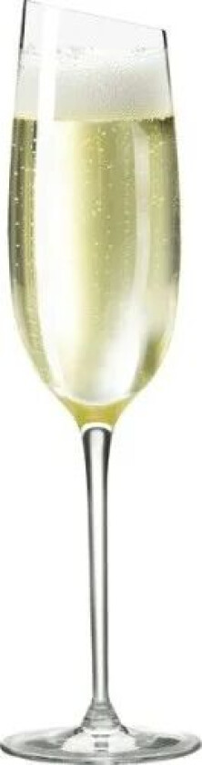 champagneglass 1 stk