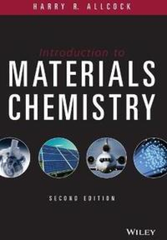 Introduction to Materials Chemistry