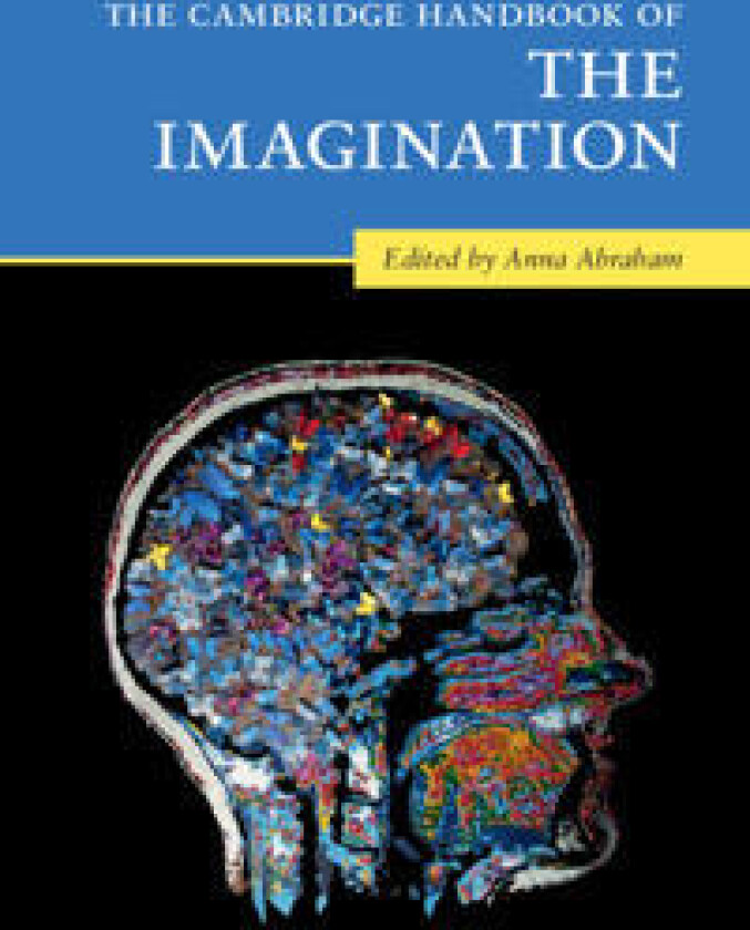 The Cambridge Handbook of the Imagination
