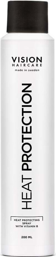 Heatprotection 200 ml