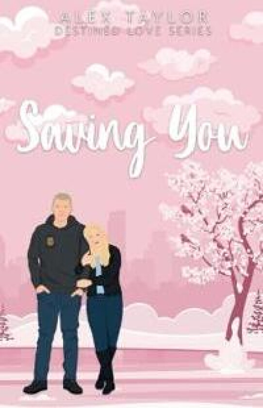 Saving You