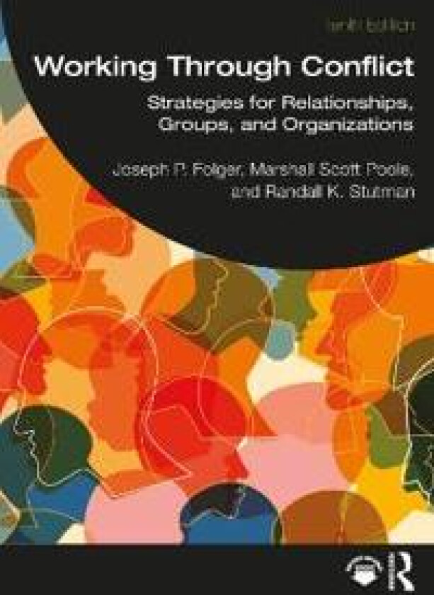 Working Through Conflict