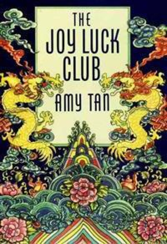The Joy Luck Club