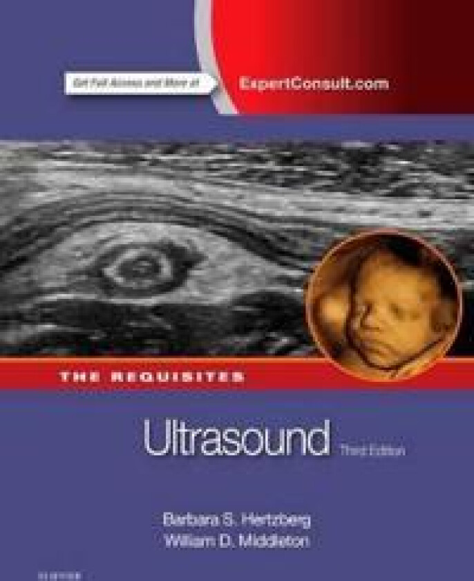 Ultrasound: The Requisites