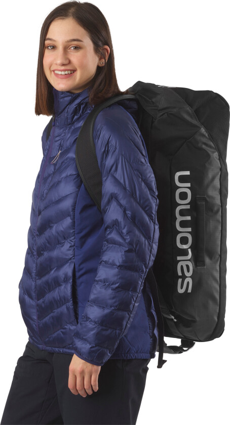 Outlife Duffel 45 OneSize, Black