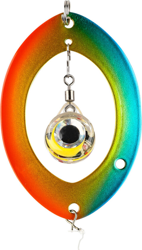 Akka 60 Parr One Colour