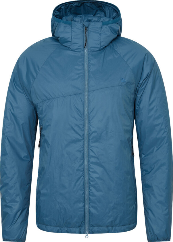 Men's Andenäs Insulation Jacket Blue Ashes