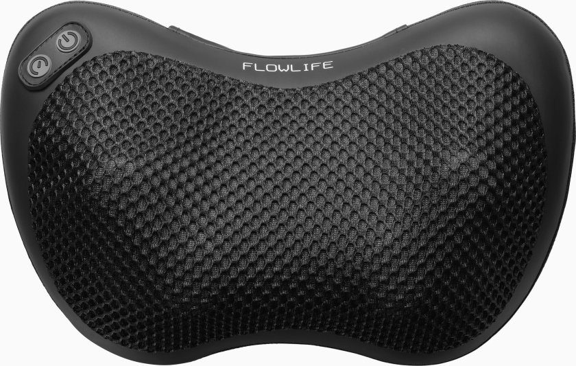 Flowpillow Heat Black
