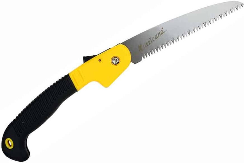 tursag m/blad i karbonstål