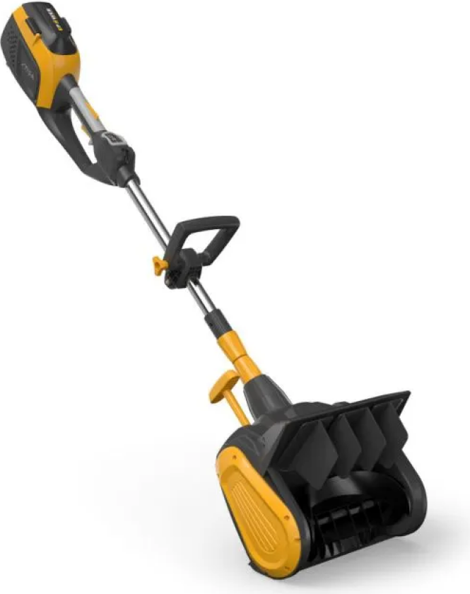 Stiga ST 300e Kit Batteridrevet snøfreser