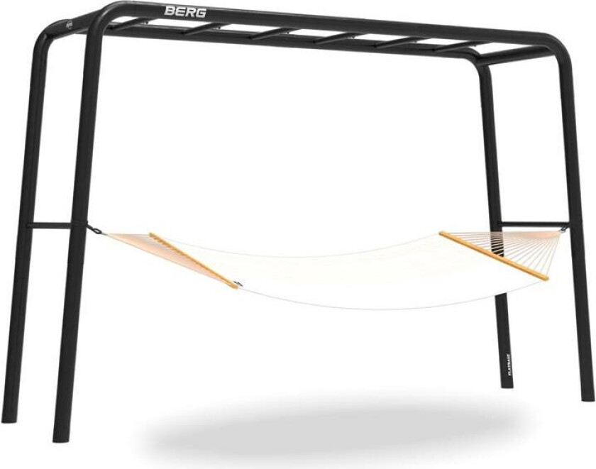 BERG PlayBase Large TT (Hammock) Hengekøye