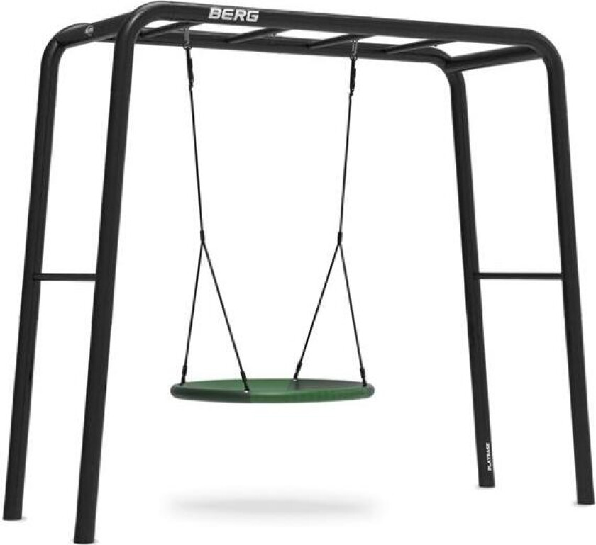 BERG PlayBase Medium TT (Nest) Huske "nest"