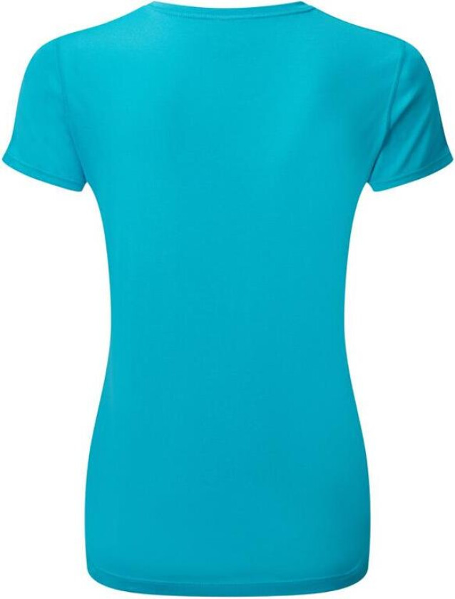 Core S/S Tee dame Lett og behagelig t-trøye