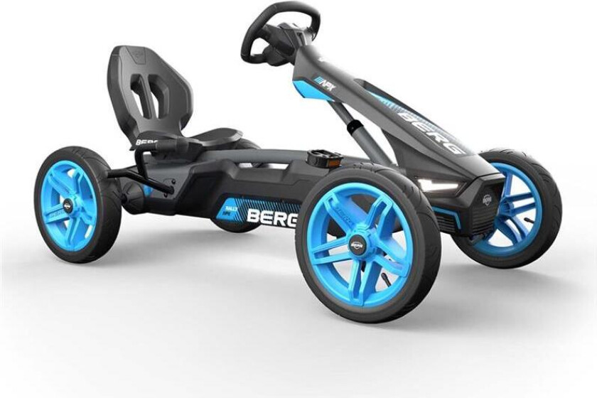 BERG Rally APX Blue