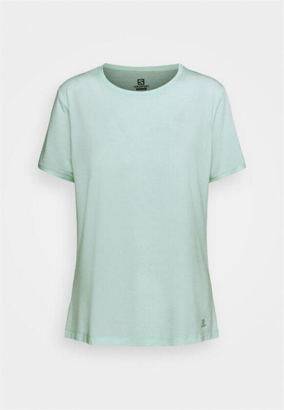 ESSENTIAL SS TEE dame Lettvekts t-skjorte