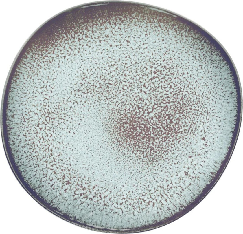 Lave tallerken Ø 23 cm Lave glace