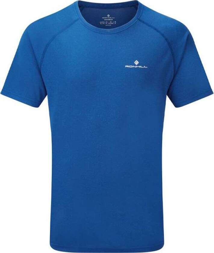 Core S/S Tee herre Lett og behagelig t-trøye