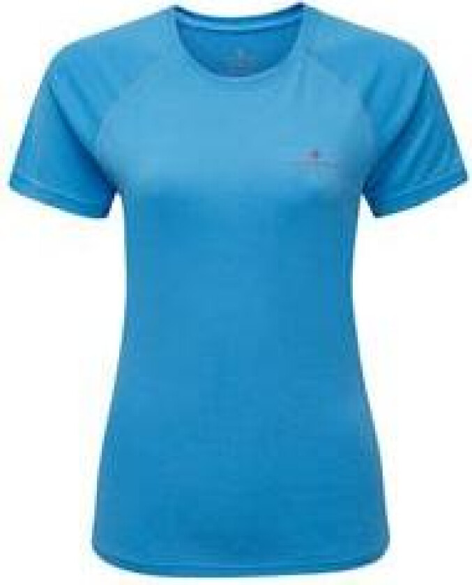 Everyday S/S Tee dame Lett og behagelig t-trøye