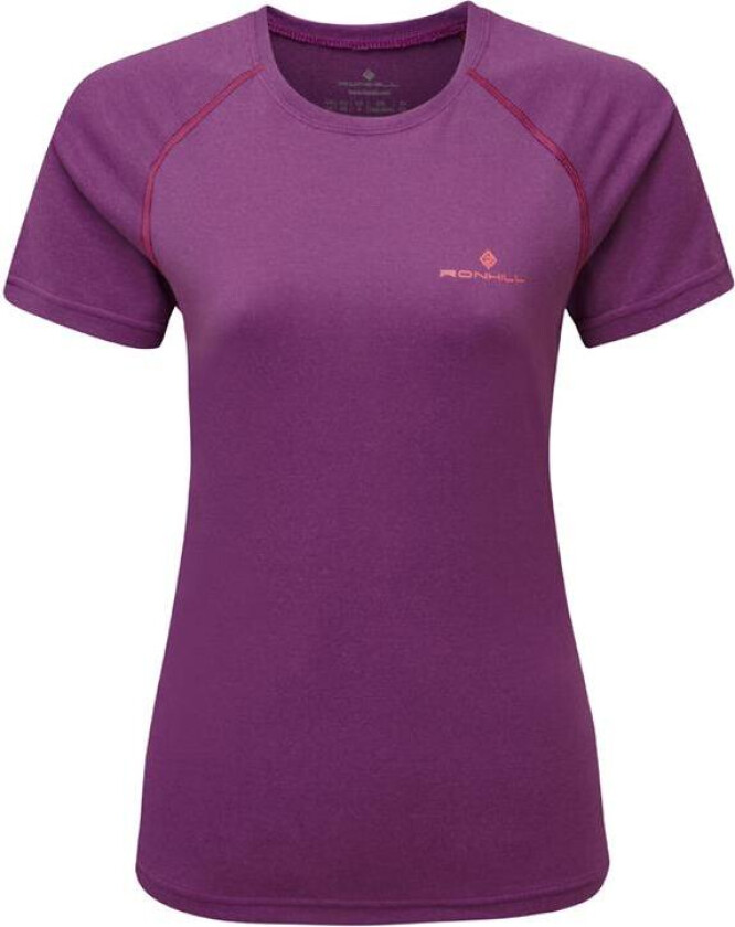 Everyday S/S Tee dame Lett og behagelig t-trøye