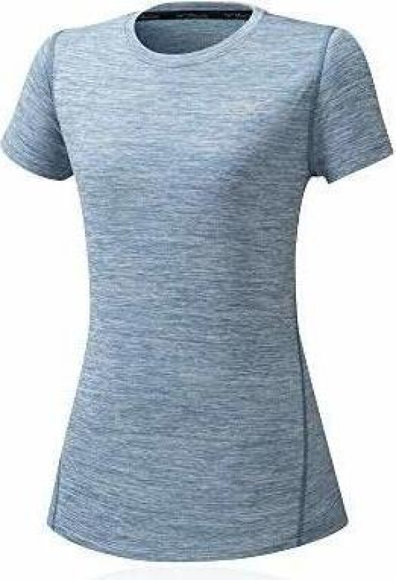 Impulse Core Tee(W) Lett løpetrøye