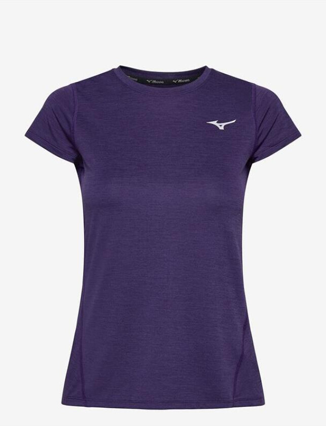 Impulse Core Tee(W) Lett løpetrøye