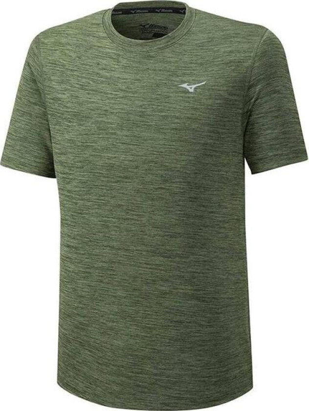 Impulse Core Tee(M) Lett løpetrøye